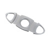 Corta Cigarros Acero 420 56R Color Silver Redondo SC005
