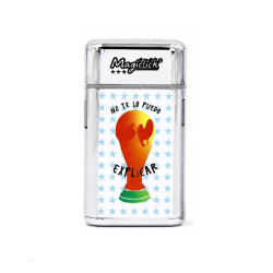 Magiclick Cigar Copa