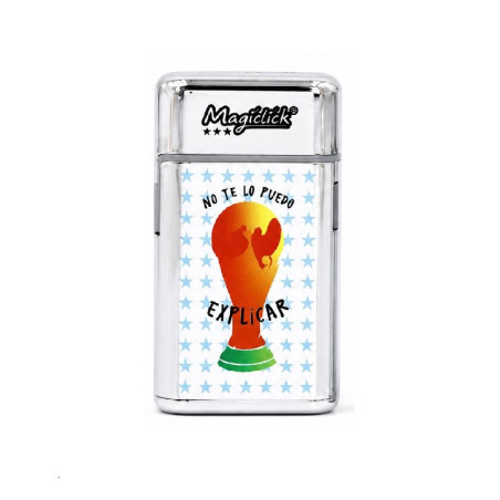 Magiclick Cigar Copa