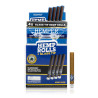 Hemper Roll + Glass Tips Mini Size x4