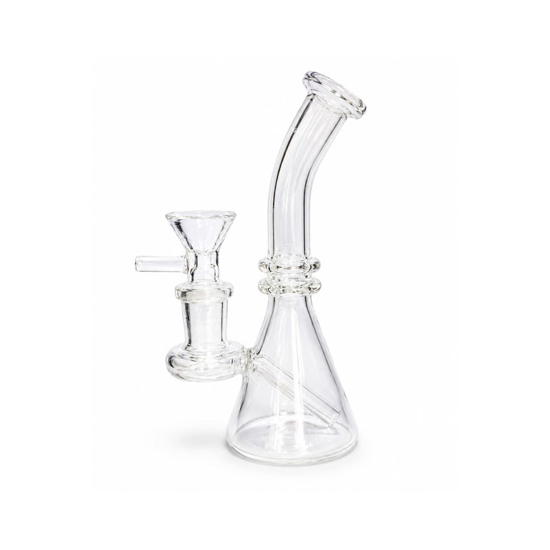 Bong Transparente Keep It Fresh (30)