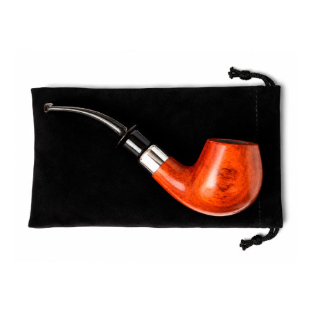 Pipa Sir Alex Guibourtia Madera SCP 24407