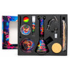 KIF Set Bong Hongos COD 346