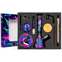 KIF Set Bong Astronauta COD 22