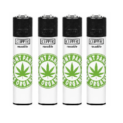 Clipper Weed Phrases x24