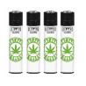 Clipper Weed Phrases x24
