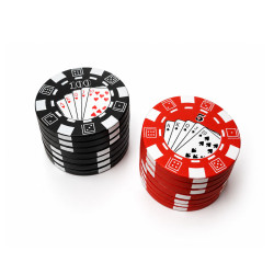 Picador Poker Grande GRN 12020