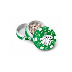 Picador Poker Mediano GRN 12022