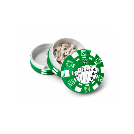 Picador Poker Mediano GRN 12022