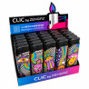 Zengaz Clic Diseños Varios x25