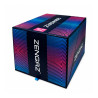 Encendedor Zengaz ZL-12  Cubo Display x48 Unidades