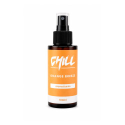 Revegetar Chill Aromatizante+ CBD x100ml