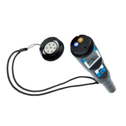 Aquamaster Medidor de EC y TDS E60 Pro2