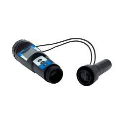 Aquamaster Medidor de PH y EC P110 Pro2