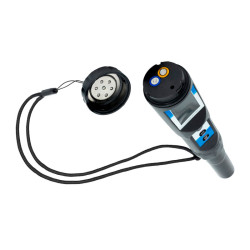 Aquamaster Medidor de PH y EC P110 Pro2