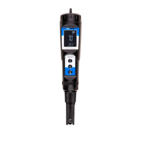 Aquamaster Medidor de PH y EC P110 Pro2
