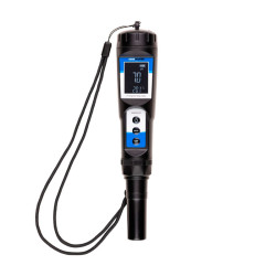 Aquamaster Medidor de PH y EC P110 Pro2