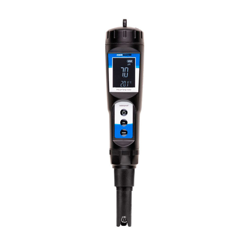 Aquamaster Medidor de PH P50 Pro2