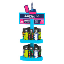 Zengaz Encededor ZL-7 Slimmy