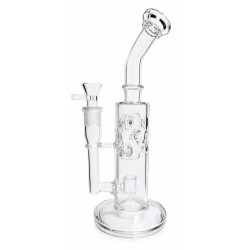 Bong Pirex con Agujeros (285)