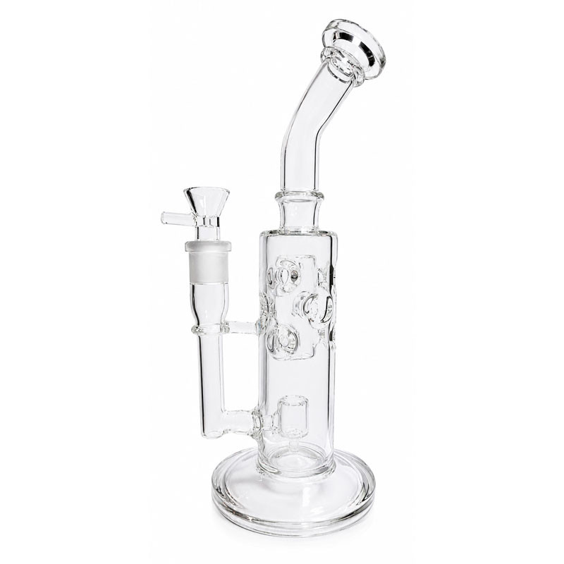 Bong Pirex con Agujeros (285)