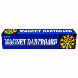 Blanco Magnetico Dardos 15" DG 5515