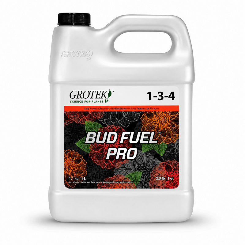 Grotek Bud-Fuel Pro 1l