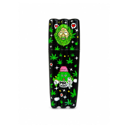 Portacigarros Mr Joint Triple AC 621 SZY
