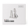 Schon Cocteleria Set x5 Piezas 550ml 609010