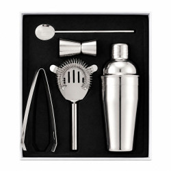 Schon Cocteleria Set x5 Piezas 550ml 609010