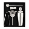 Schon Cocteleria Set x5 Piezas 550ml 609010