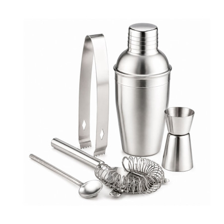Schon Cocteleria Set x5 Piezas 550ml 609010
