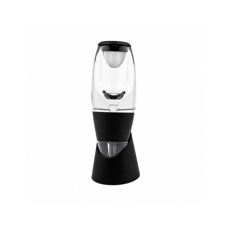 Schon Decantador de Vino c/ Base SW-VT01H