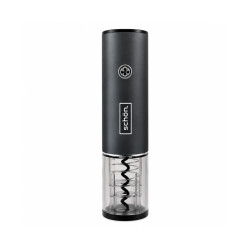 Schon Destapador Auto mini Recargable Hum/Temp SW-C007