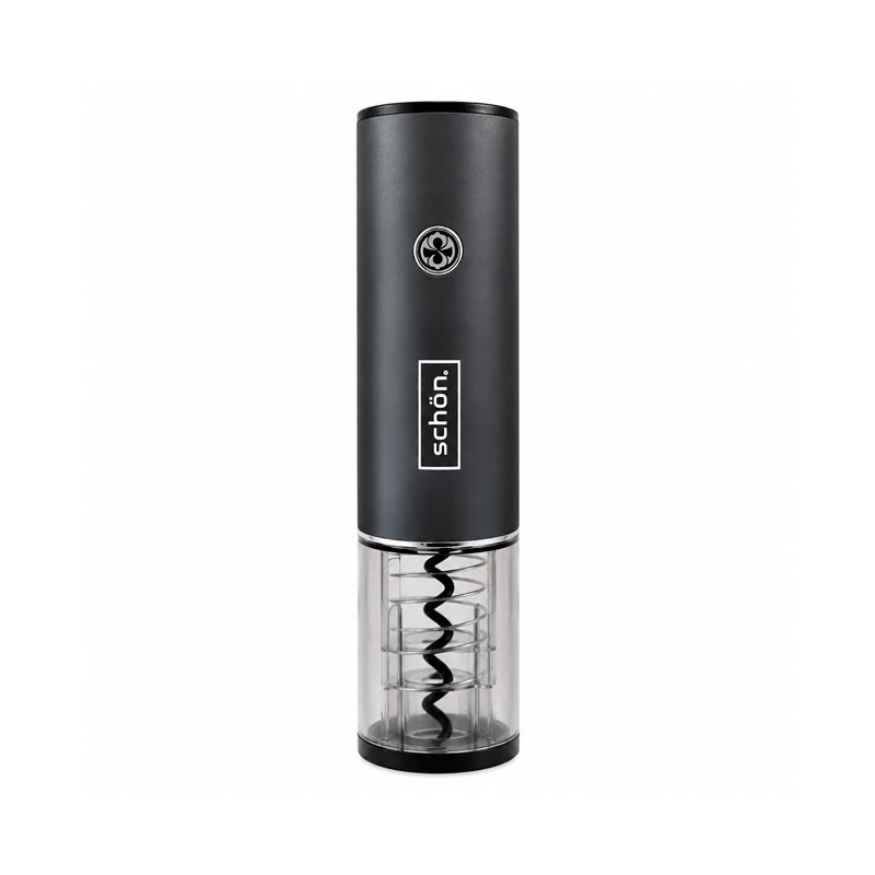 Schon Destapador Auto mini Recargable Hum/Temp SW-C007
