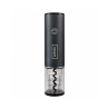 Schon Destapador Auto mini Recargable Hum/Temp SW-C007