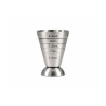 Schon Medidor Jigger p/ Tragos Detalle Onzas 609021