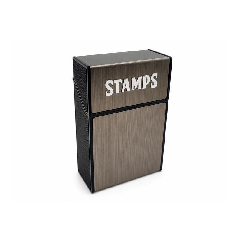 Stamps Porta Atado p/ 20 Cigarrillos