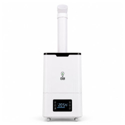 Item Solutions Humidificador Ultrasonico HQ JS 825