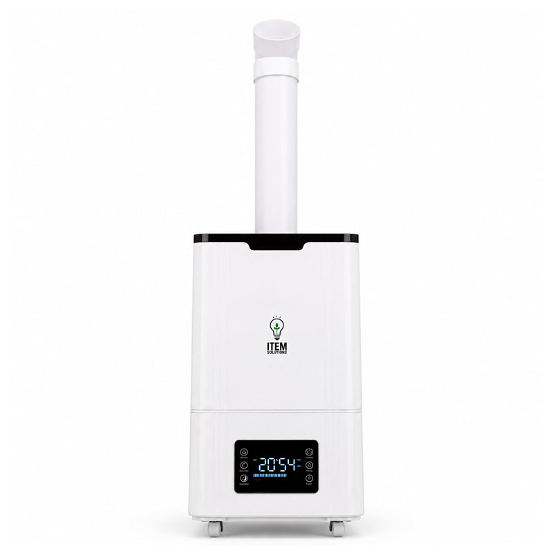 Item Solutions Humidificador Ultrasonico HQ JS 825