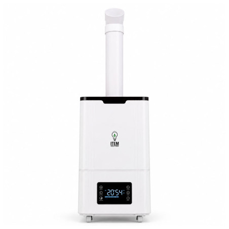 Item Solutions Humidificador Ultrasonico HQ JS 825