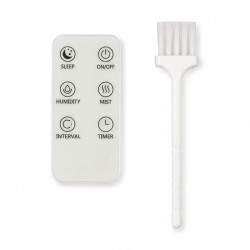 Item Solutions Humidificador Ultrasonico HQ JS 825
