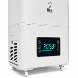Item Solutions Humidificador Ultrasonico HQ JS 825