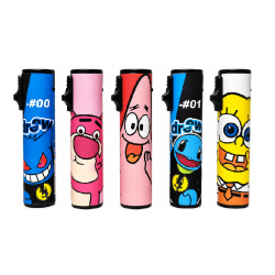 Encedendor Catalitico Cartoon RF 146