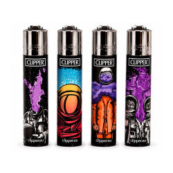 Clipper Psychodelic 4 x24