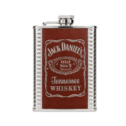 Petaca Cuerpo Jack D