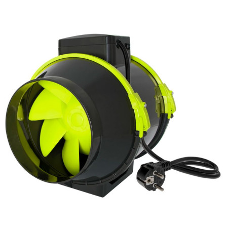Garden Extractor TTMAX 200