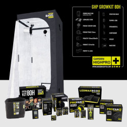 Garden Growkit 80H (GH-K-307)