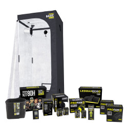 Garden Growkit 80H (GH-K-307)