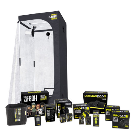 Garden Growkit 80H (GH-K-307)